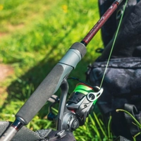 Fox Rage Warrior Zander Jig 6.9ft/10-30g